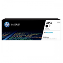 HP LASERJET TONER 415A BLACK(C)